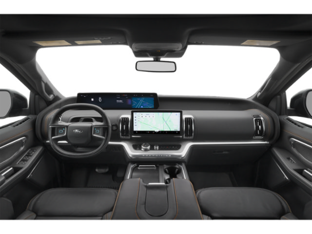 New 2026 Ford Expedition Tremor AWD/4WD image 37