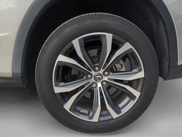Used 2020 Lexus RX 350 FWD w/ Premium Package image 6