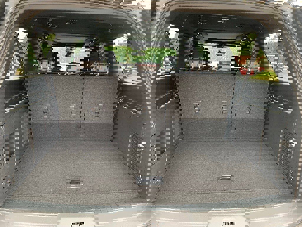 New 2024 Ford Expedition Max Limited image 49