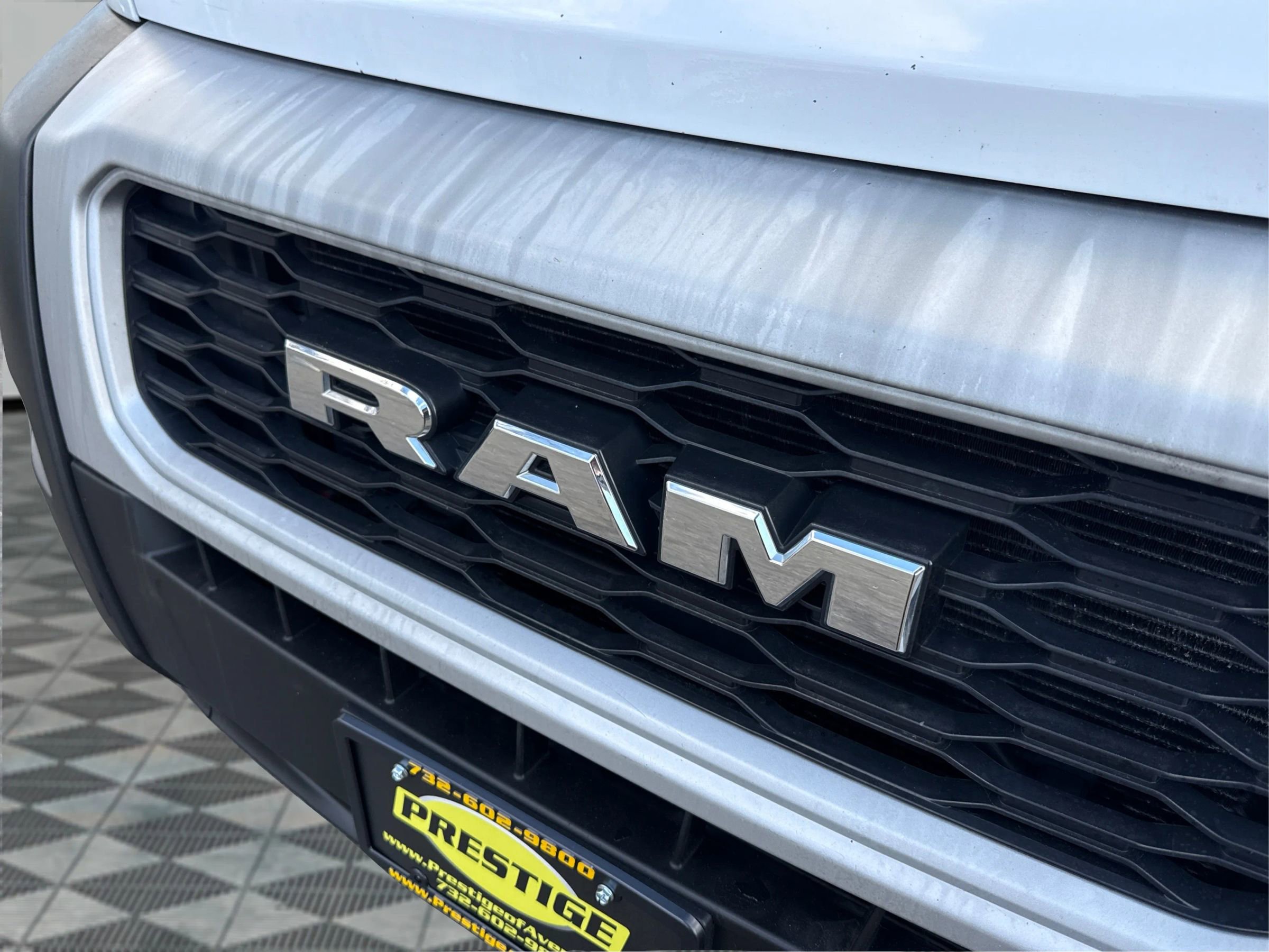 Used 2021 RAM ProMaster 2500 FWD image 28