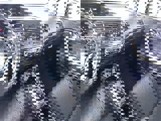 Used 2014 Honda Civic LX image 36