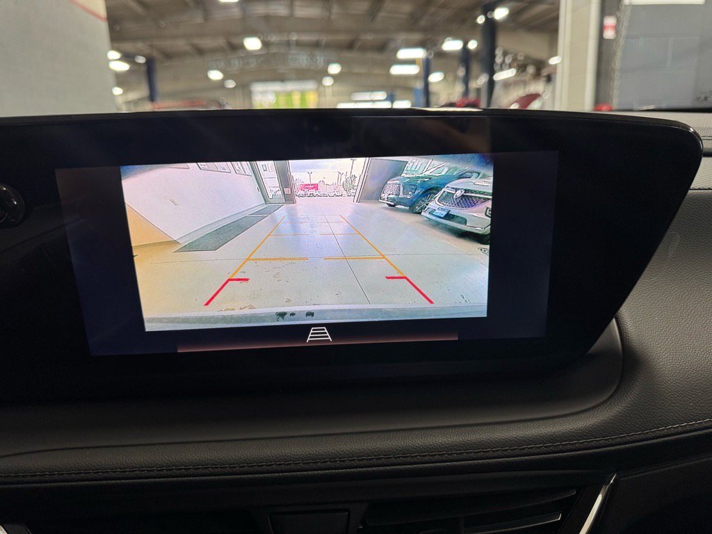 New 2026 Buick Encore GX Preferred w/ Comfort Package image 22