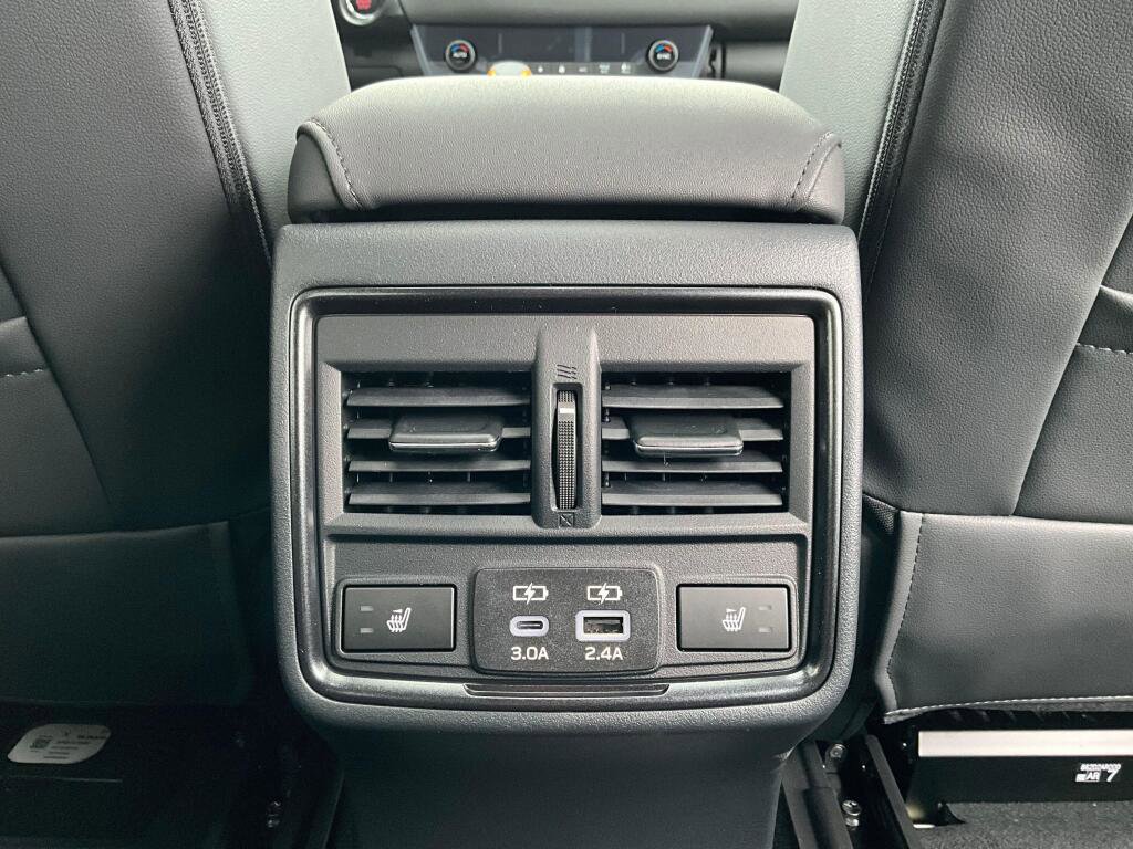 New 2026 Subaru Outback Wilderness image 14