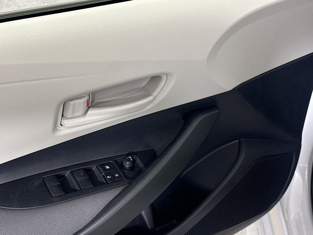 Certified 2024 Toyota Corolla LE image 17