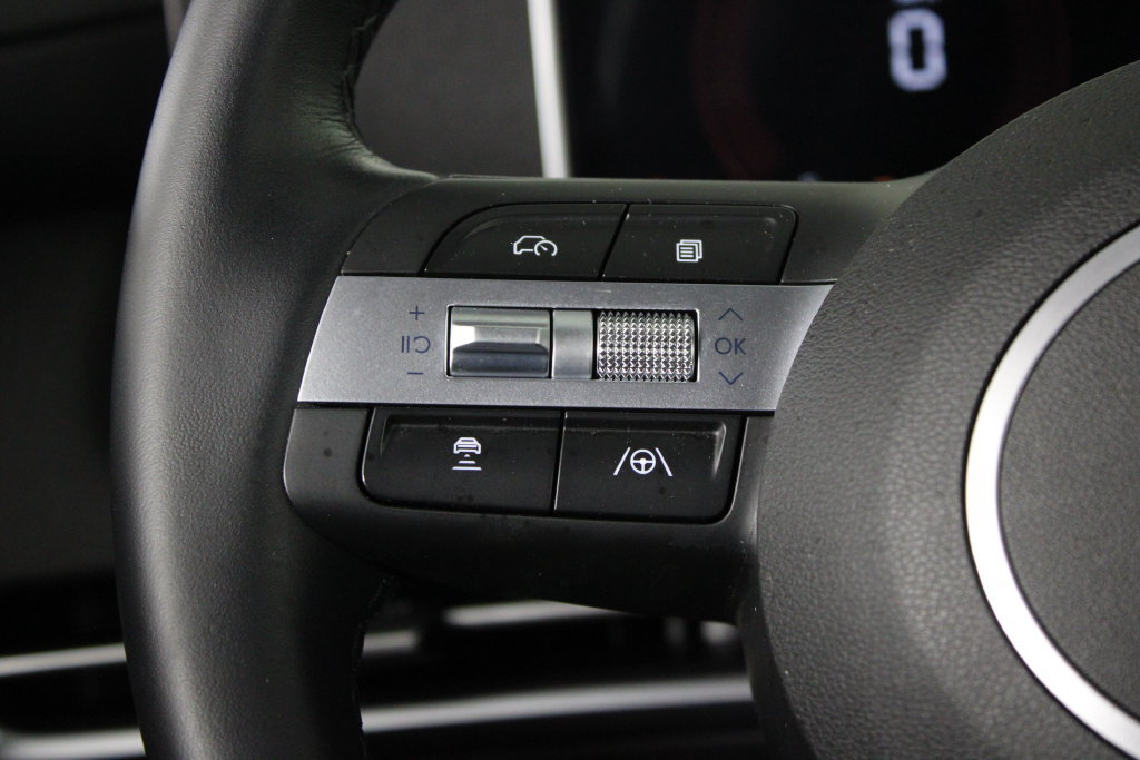 Used 2026 Hyundai Tucson XRT FWD image 28