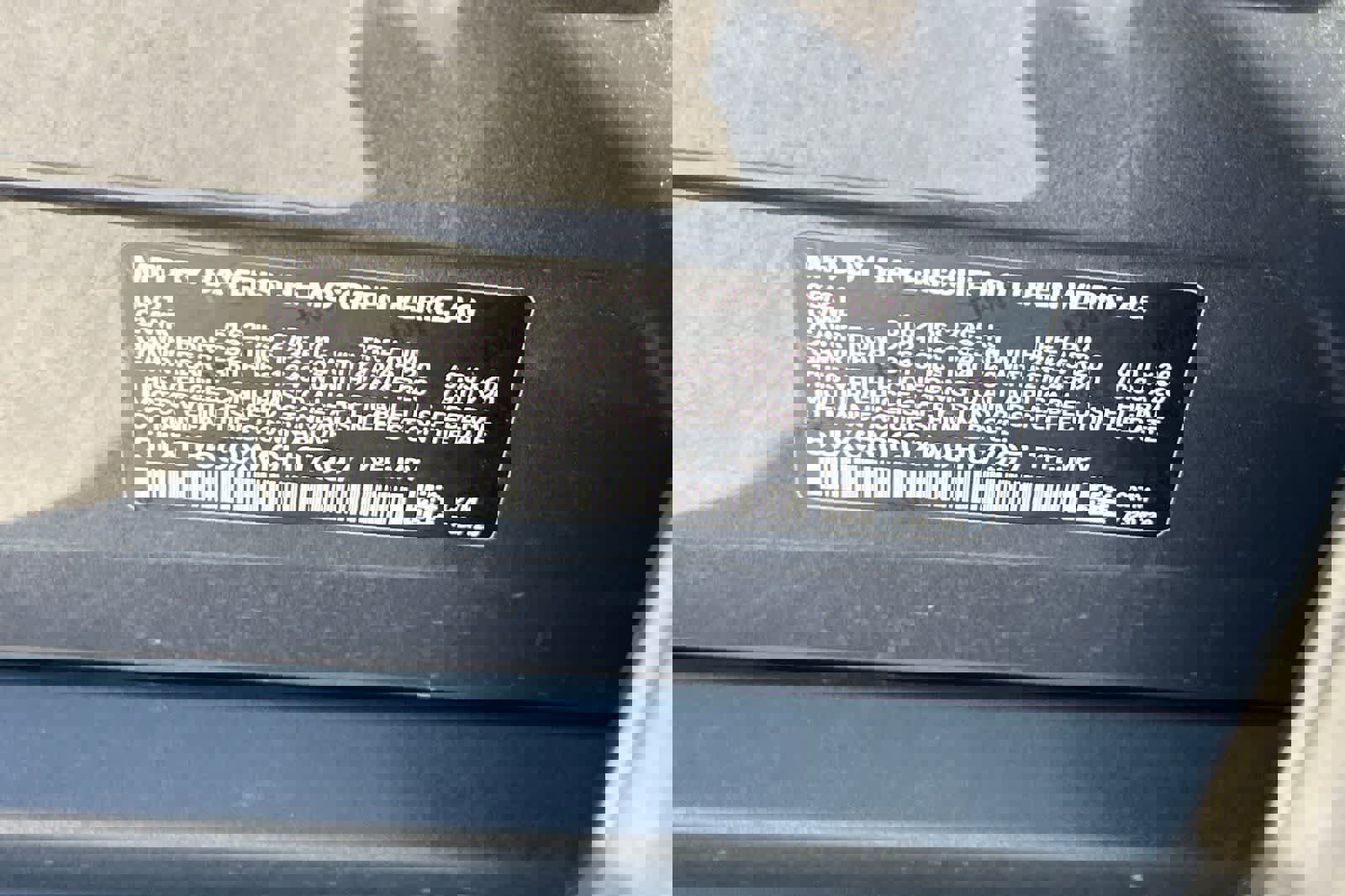 Used 2021 BMW X5 xDrive40i w/ Luxury Seating Package 2 image 38