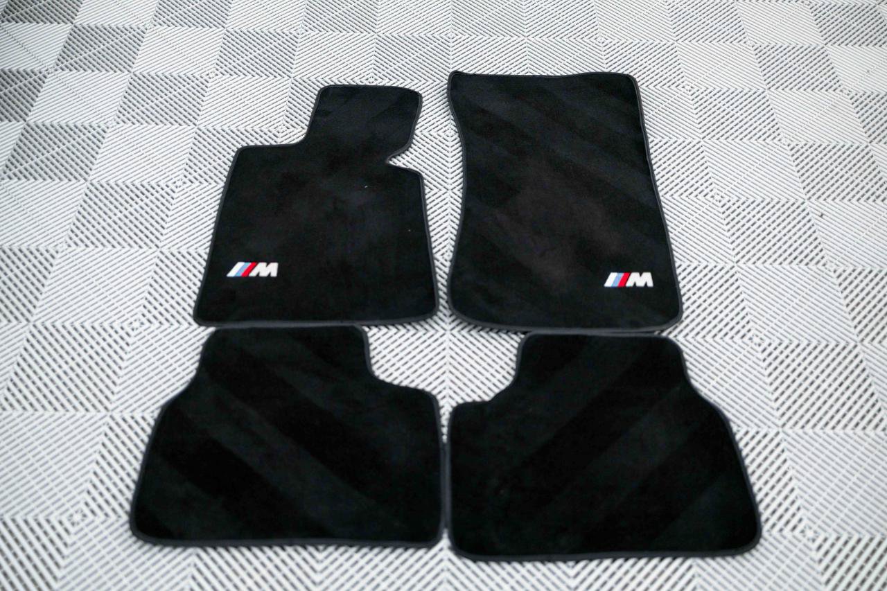Used 1990 BMW M3 Coupe RWD image 82