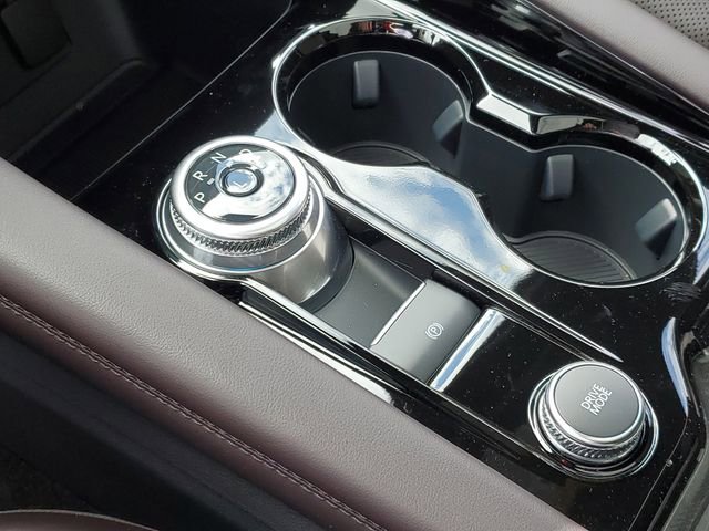 New 2026 Ford Explorer Platinum w/ LUX Leather Package image 26