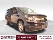 Used 2019 Chevrolet Suburban LT
