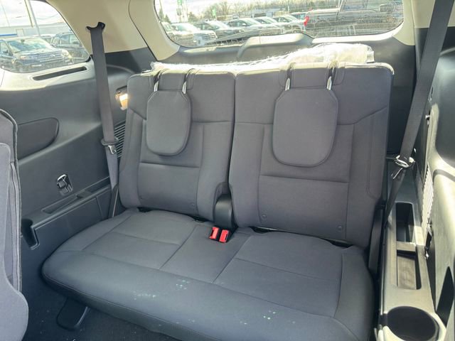 New 2026 Ford Explorer Active AWD/4WD image 13