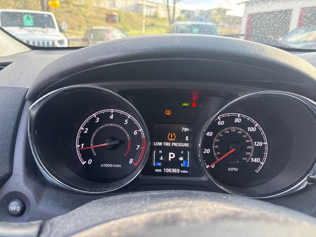 Used 2012 Mitsubishi Outlander Sport SE image 13