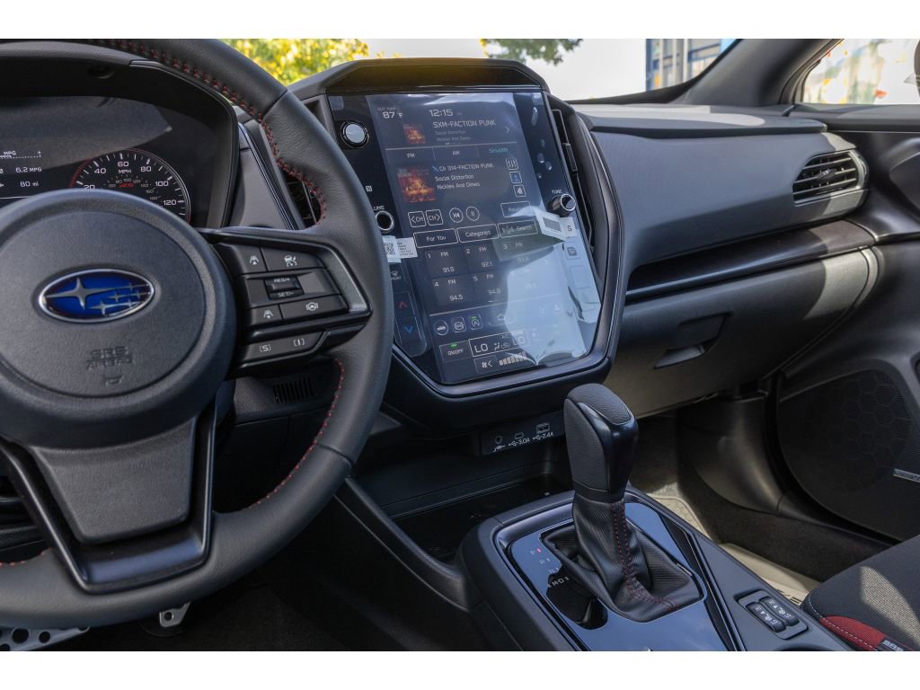 New 2025 Subaru Impreza RS image 23