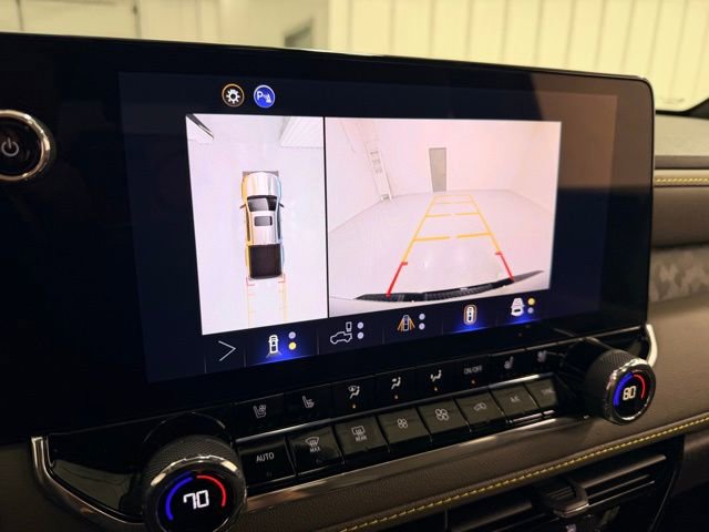 Certified 2025 Chevrolet Colorado ZR2 w/ Midnight Edition image 14