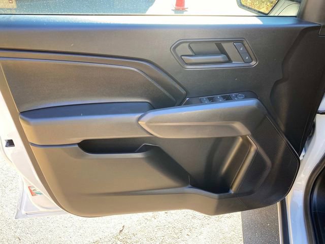 Used 2024 Chevrolet Colorado Trail Boss image 12