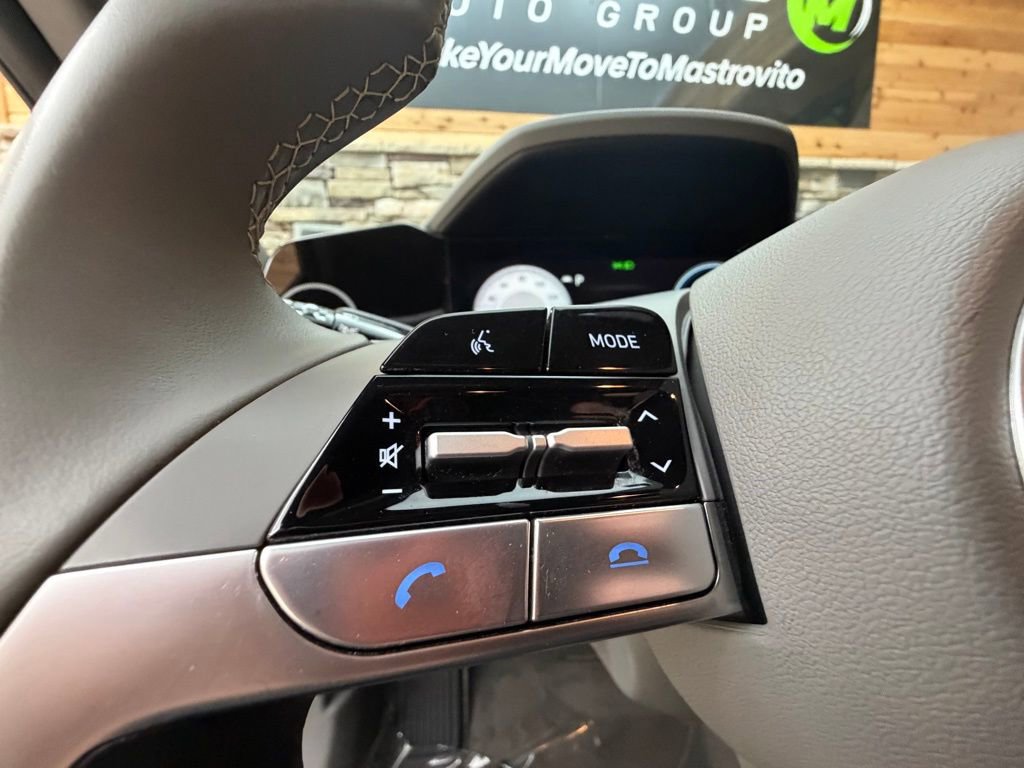 Certified 2023 Hyundai Elantra SEL w/ Convenience Package image 24