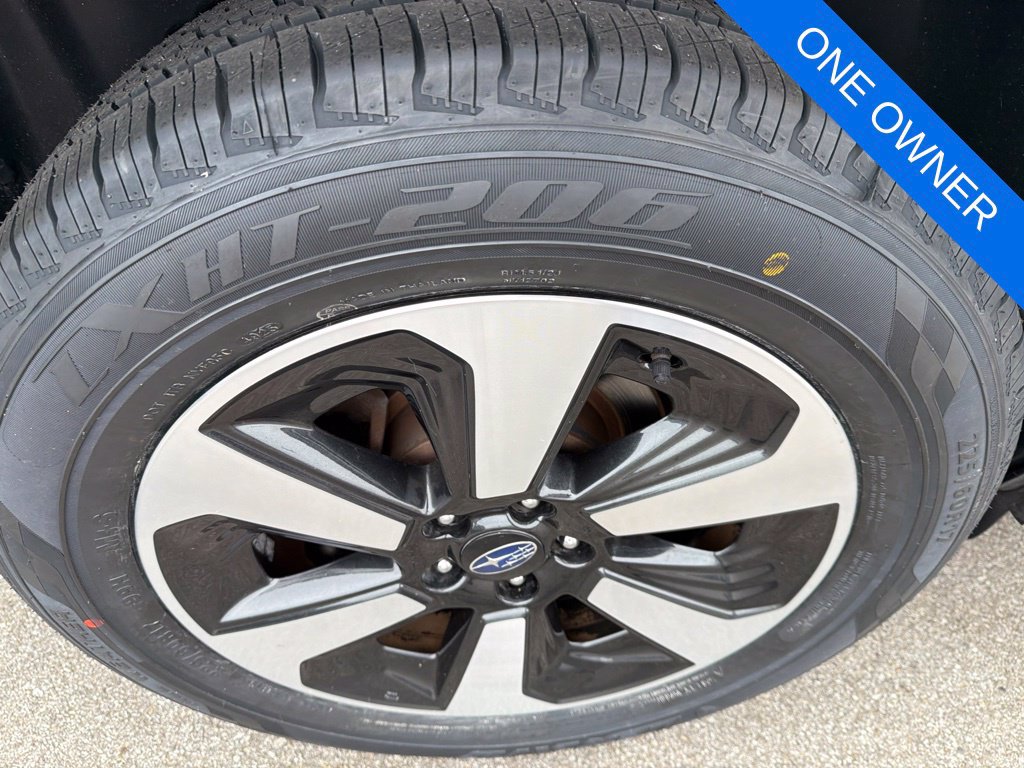 Used 2018 Subaru Forester 2.5i Premium w/ Protection Package #3 AWD/4WD image 32