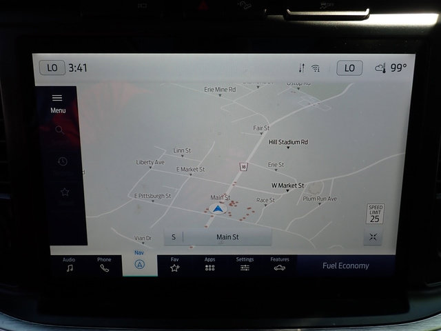 Used 2022 Ford F150 Lariat AWD/4WD image 26
