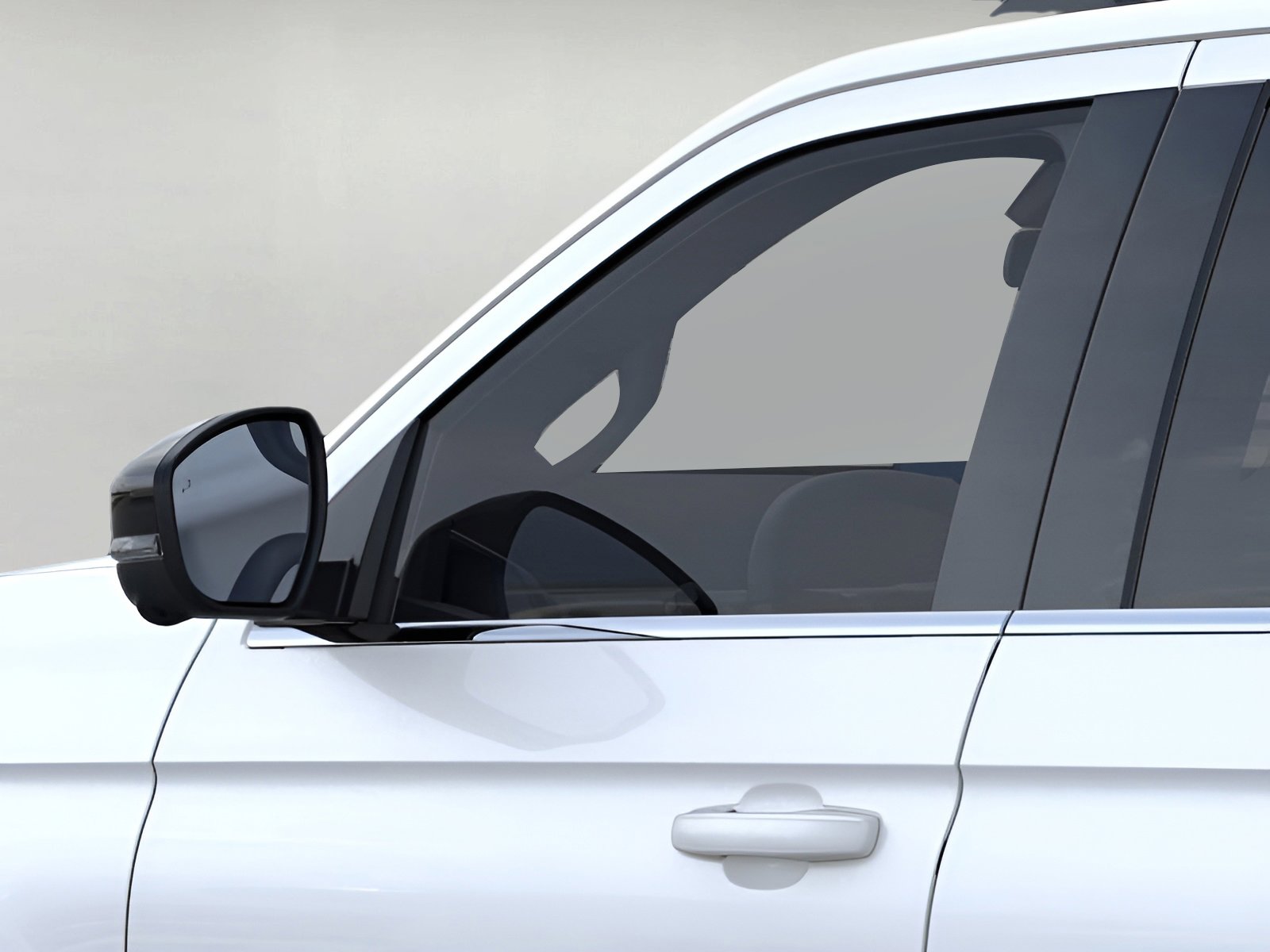 New 2025 Ford Expedition Active image 20