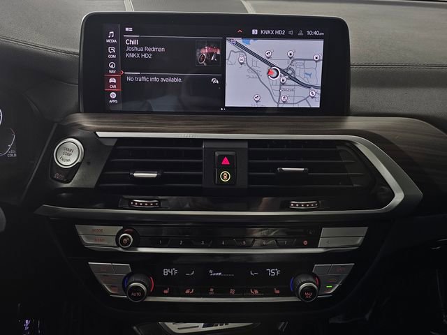 Used 2021 BMW X3 M40i image 30