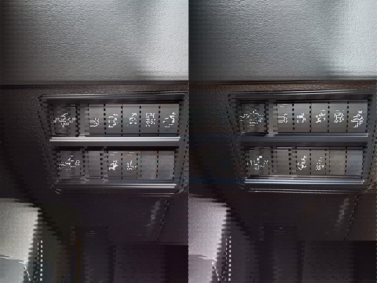 New 2026 Toyota Tundra Platinum image 19