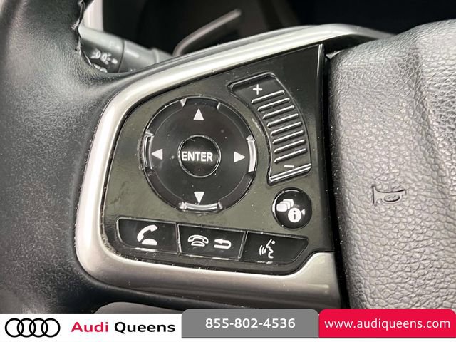 Used 2017 Honda CR-V EX-L image 22