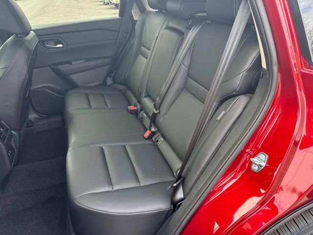 New 2026 Nissan Rogue SV image 16