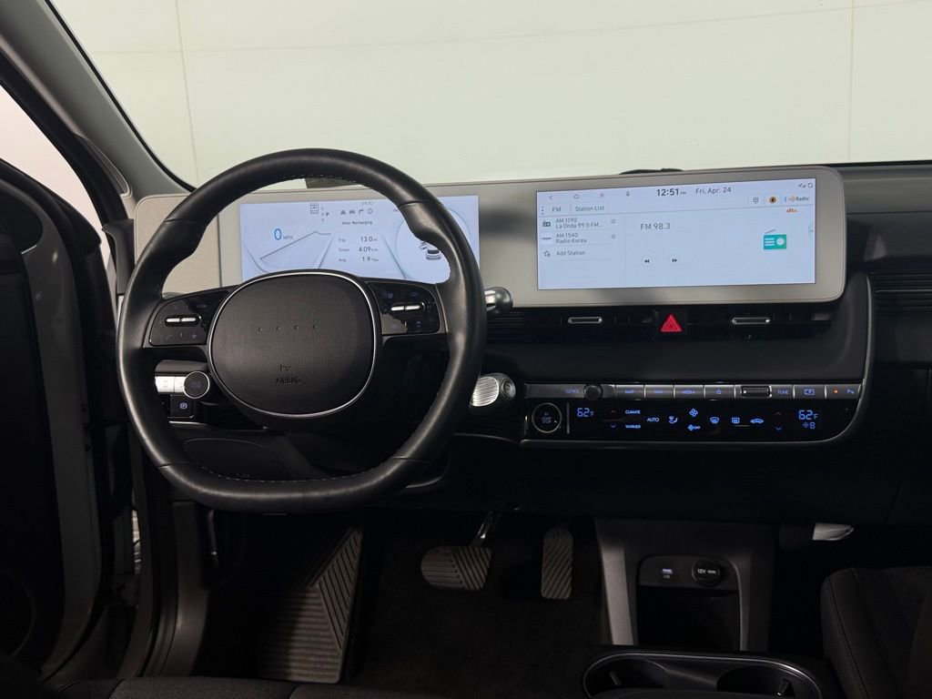 Used 2024 Hyundai Ioniq 5 SEL RWD image 13