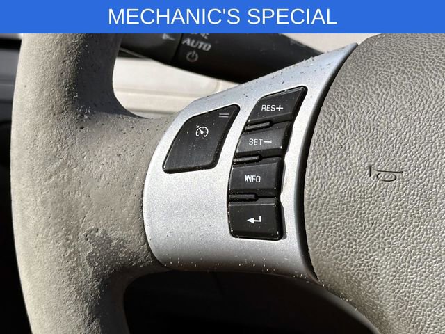 Used 2011 Chevrolet Malibu LS image 20