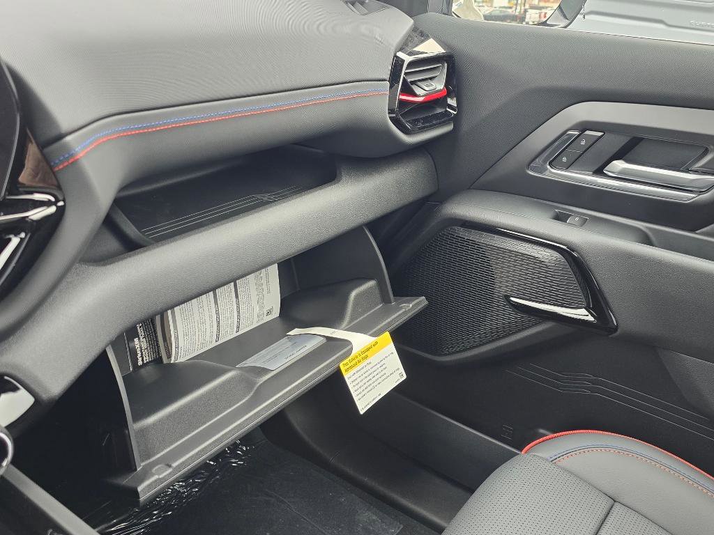 New 2025 Chevrolet Silverado EV RST image 30