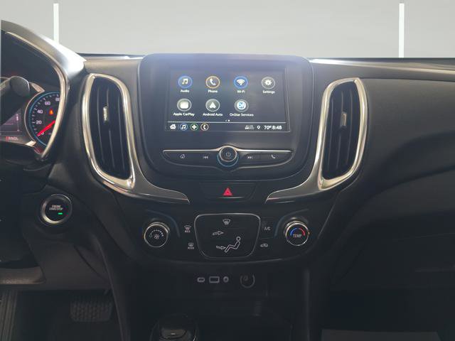 Used 2019 Chevrolet Equinox LT image 19