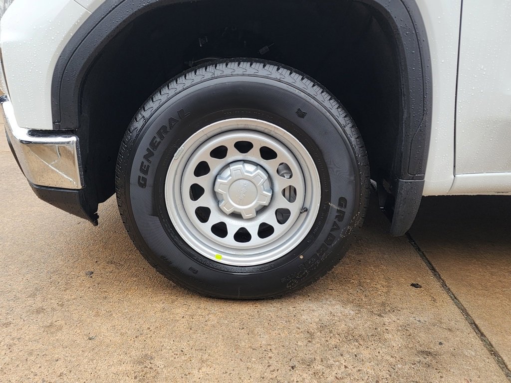 New 2026 GMC Sierra 1500 Pro w/ Pro Value Package image 50