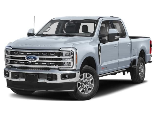 Used 2024 Ford F250 Lariat w/ Lariat Ultimate Package AWD/4WD image 1