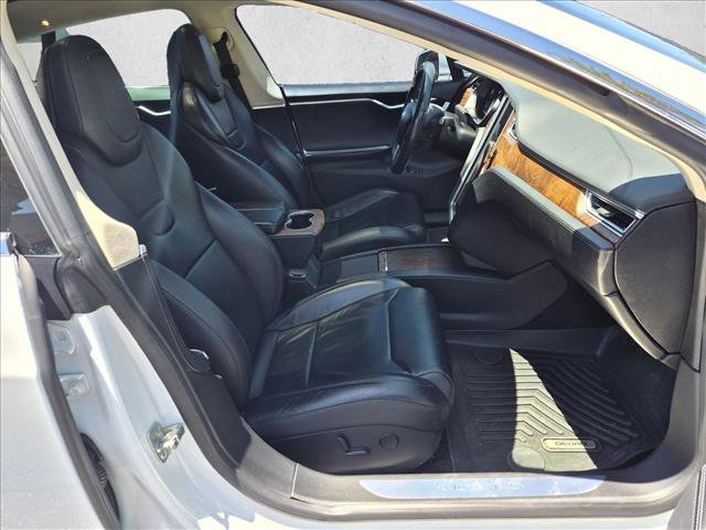 Used 2017 Tesla Model S 100D AWD/4WD image 18