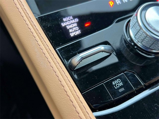 Certified 2024 Jeep Grand Cherokee L Summit image 37