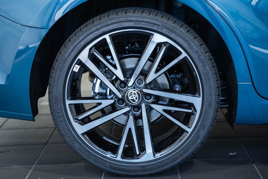 New 2026 Toyota Camry XSE image 15