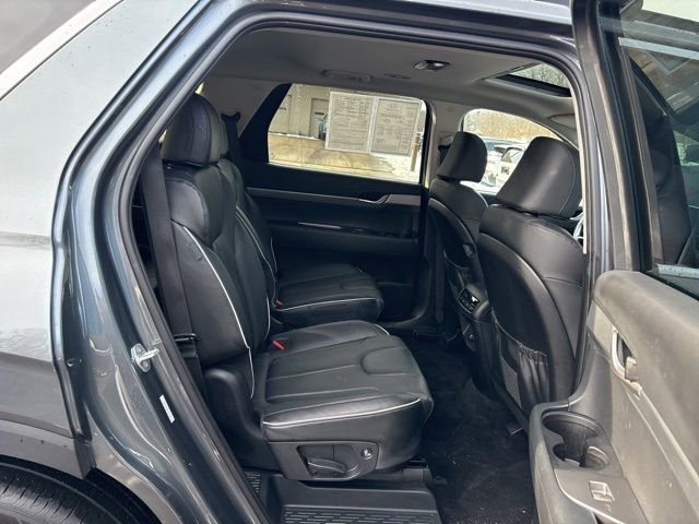 Used 2023 Hyundai Palisade XRT image 26