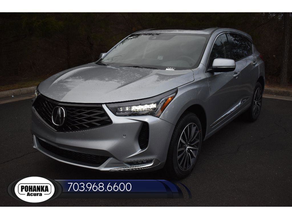 New 2026 Acura RDX Advance Package image 3