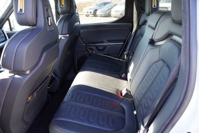Used 2022 Rivian R1T Adventure image 18