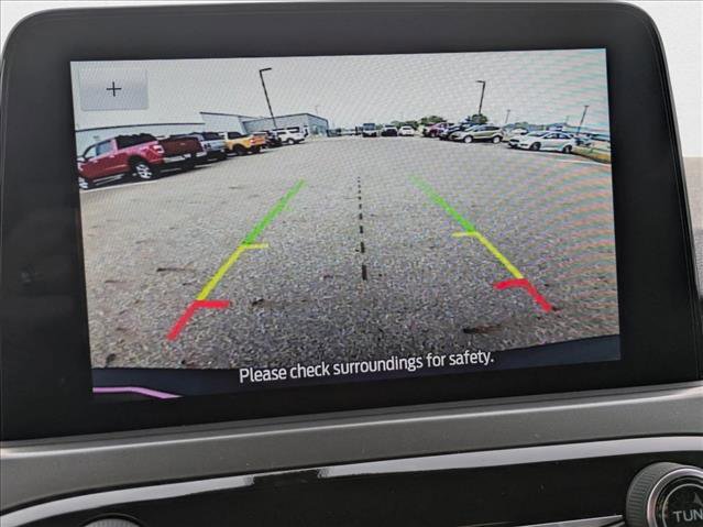 New 2025 Ford Escape Active w/ Cold Weather Package image 12