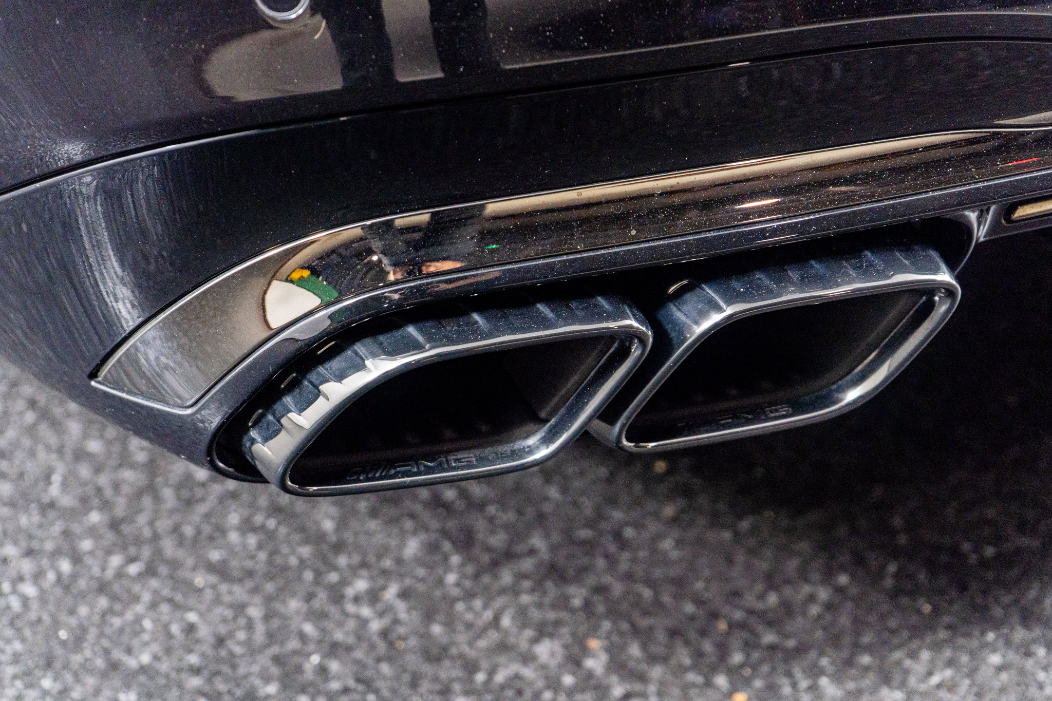 Used 2025 Mercedes-Benz S 63 AMG S w/ AMG Night Package image 14