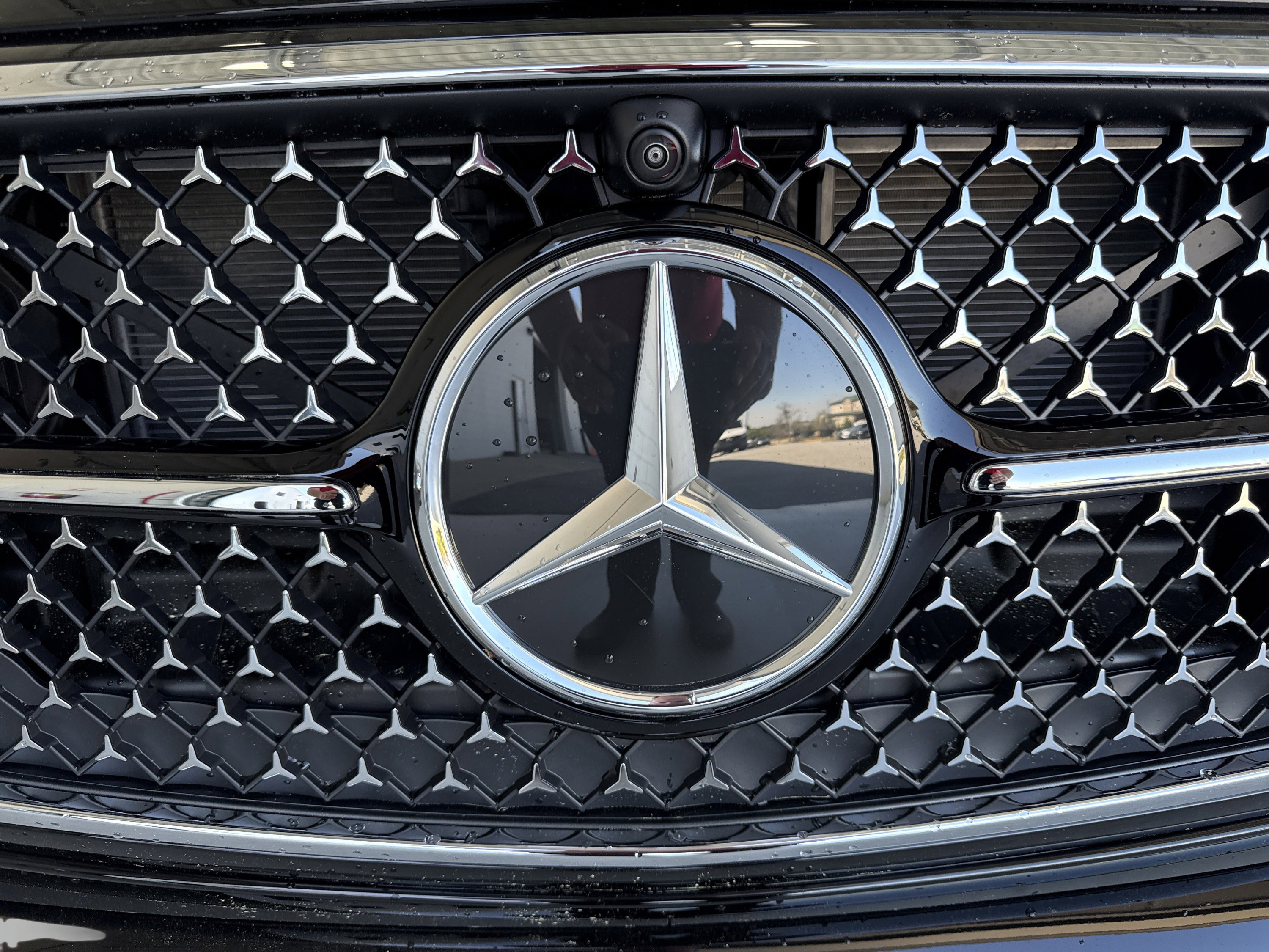 Certified 2026 Mercedes-Benz E 350 Sedan image 17