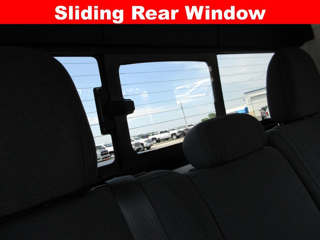Used 2024 Jeep Gladiator Sport AWD/4WD image 22