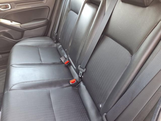 Used 2024 Honda Civic EX-L image 7