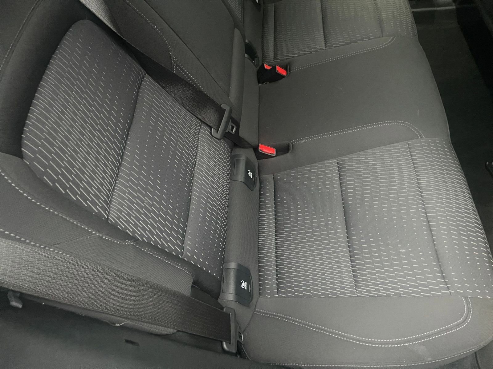 Used 2025 Chevrolet Equinox LT image 39