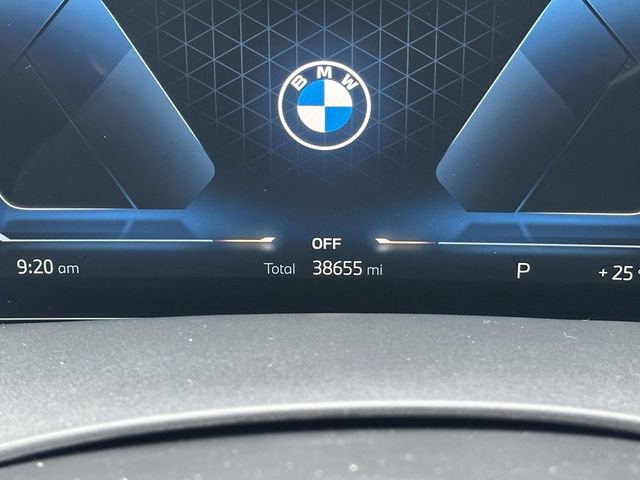 Certified 2024 BMW X7 xDrive40i image 31