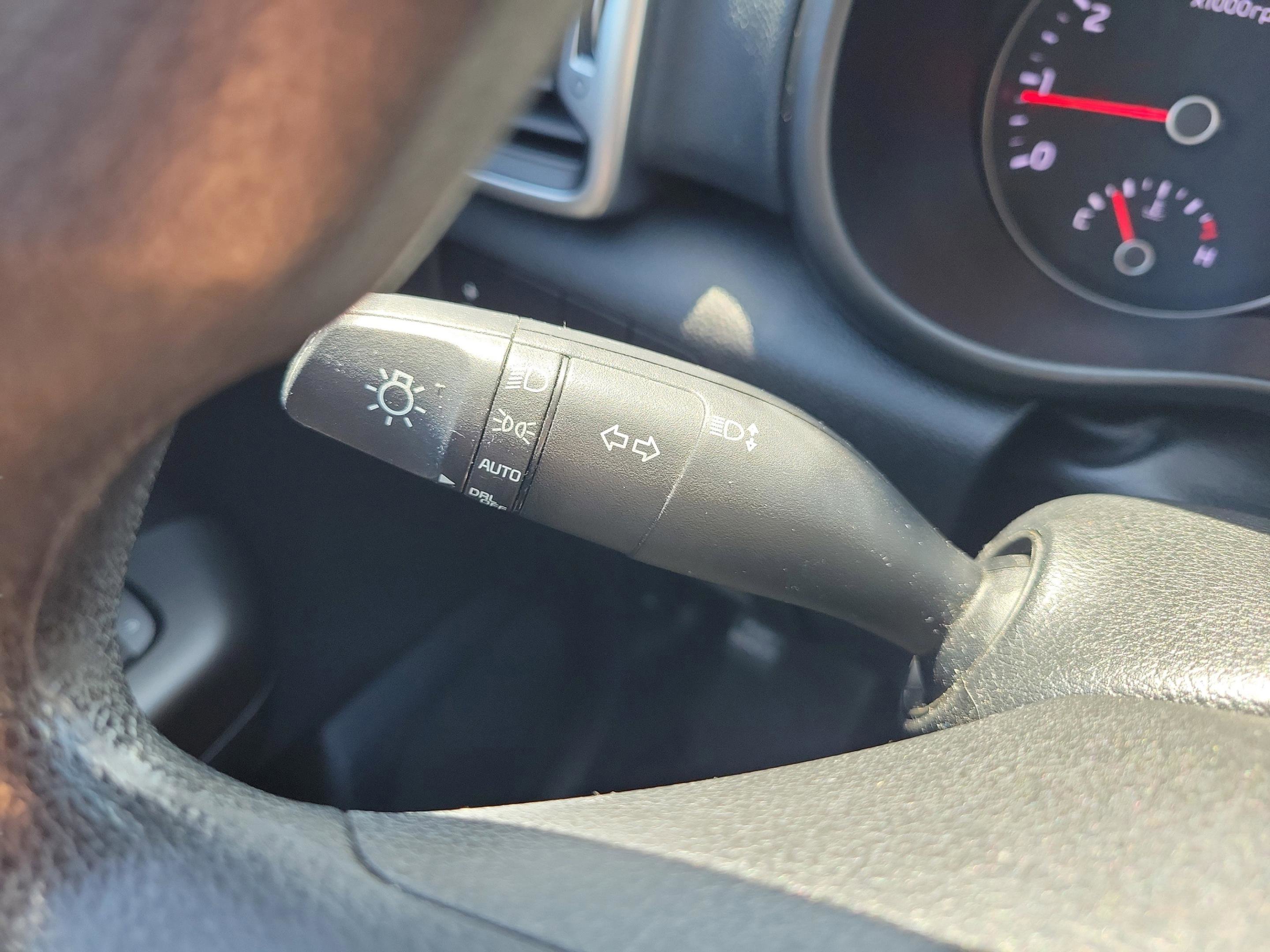 Used 2018 Kia Sportage LX image 32