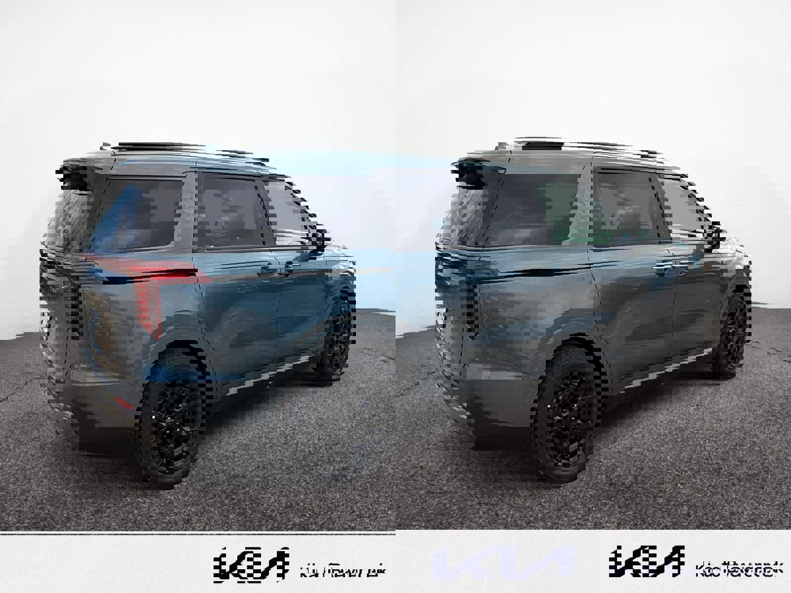 New 2026 Kia Carnival SX Prestige image 5