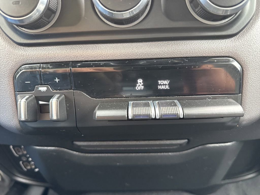 Used 2022 RAM 2500 Big Horn w/ Level A Equipment Group image 35