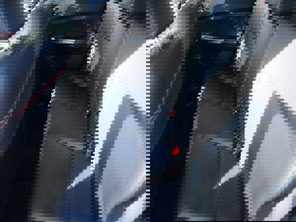 Used 2016 Subaru Crosstrek 2.0i Limited image 21