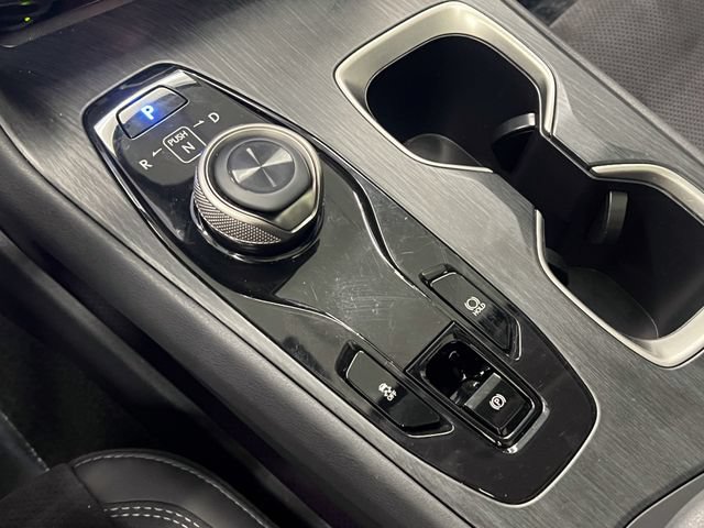 Certified 2023 Lexus RZ 450e Premium w/ Cold Area Package AWD/4WD image 20